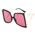 big rectangle 2020 new arrivals unique fashion shades custom designer luxury metal plastic personalezed sunglasses women 75831